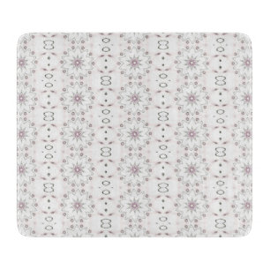 Planche À Découper Marguerites délicates