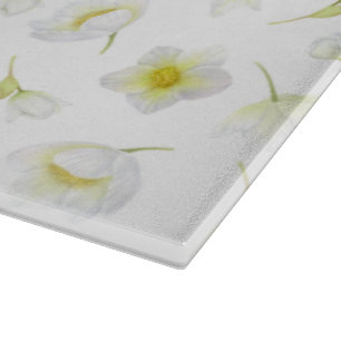 Planche À Découper Mariage Joy Glass Cutboard