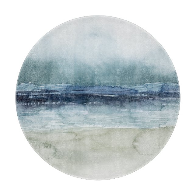 Planche À Découper Mariner's Mist - Rive (Devant)