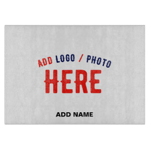 PLANCHE À DÉCOUPER MARQUE BLANCHE MODERNE ET PERSONNALISABLE VÉRIFIÉE