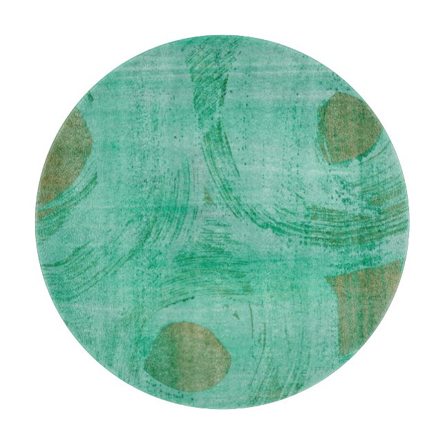 Planche À Découper Mars I (Devant)