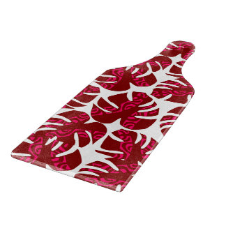 Planche À Découper MAULI (Rose Duo)