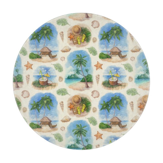 Planche À Découper Mehndi Design : Tracery de Doodle Courbé (Devant)