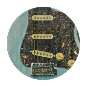 Planche À Découper Meilleur bassiste