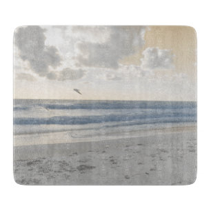 Planche À Découper Mer Serene