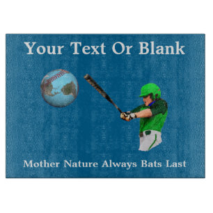 Planche À Découper Mère Nature toujours chauves Dernières