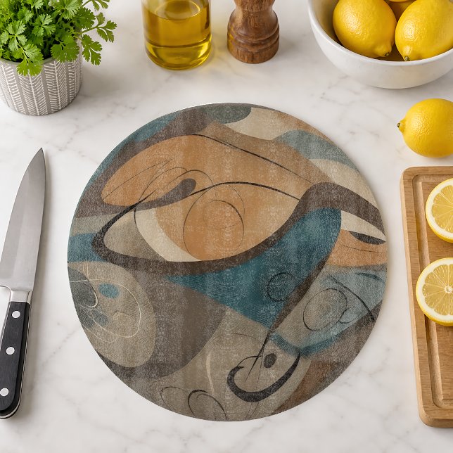 Planche À Découper Mères (Mothers Cutting Board
)