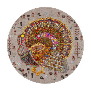 Planche À Découper Métal Turquie