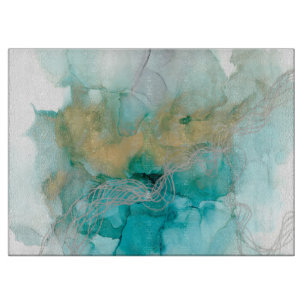 Planche À Découper Métallophones intertissés