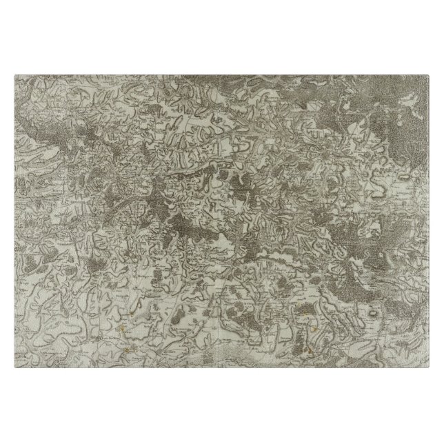 Planche À Découper Mezieres (Devant)