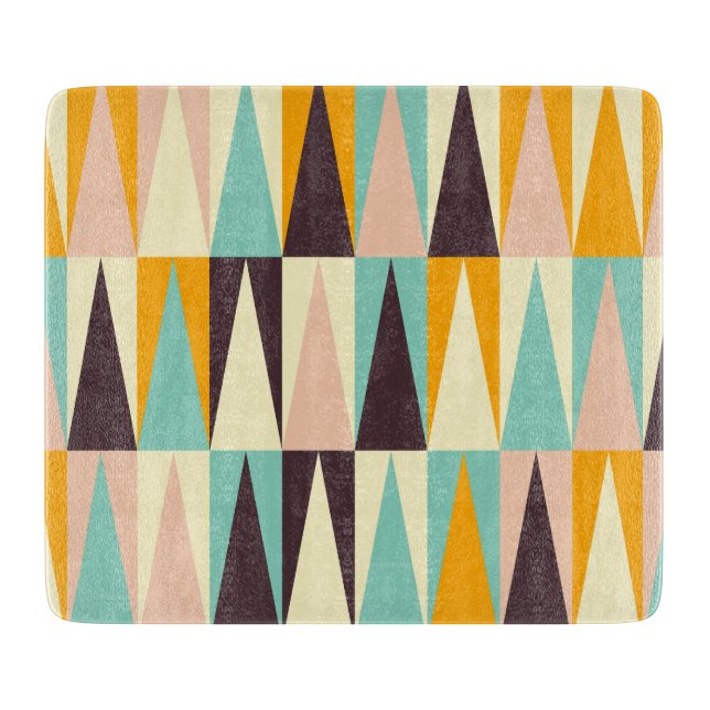 Planche À Découper Mi-siècle (Devant)