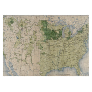 Planche À Découper Mille de 161 Barley/sq