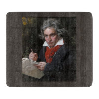 Missa Solemnis : Ludwig Beethoven Musique Classiqu