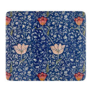 Planche À Découper Modèle Medway (par William Morris)