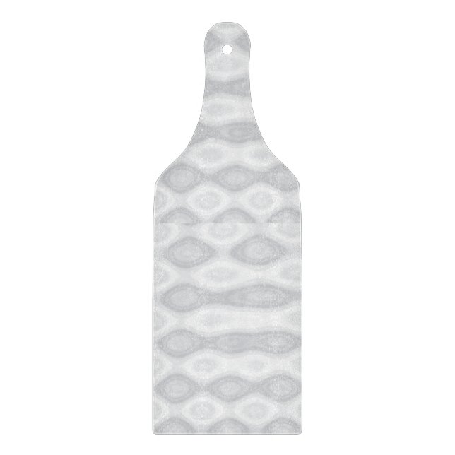 Planche À Découper Modèle vide rapide et facile (Devant)