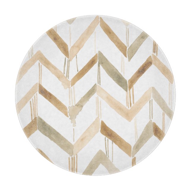 Planche À Découper Mombasa Memories VII (Devant)