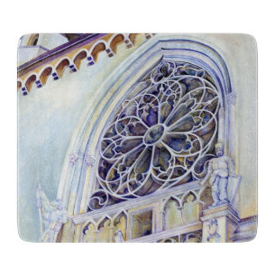 Planche À Découper Moment à Budapest