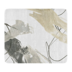 Planche À Découper Moment monochrome