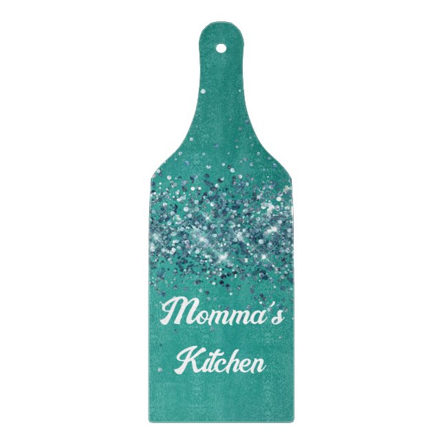 Planche À Découper Momma's Kitchen (Devant)