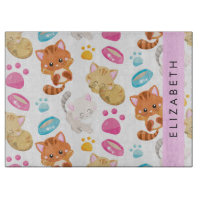 Motif De Chats, Chats Mignons, Kitty, Paws, Votre
