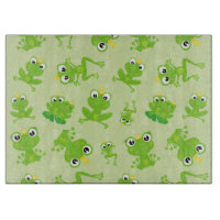 Motif de grenouille, Grenouilles mignonnes, Grenou