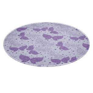 Planche À Découper Motif de ressort