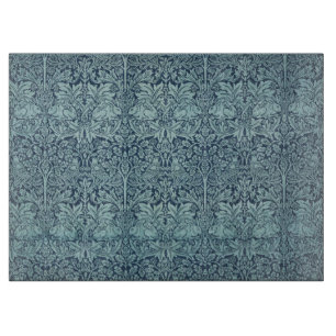 Planche À Découper Motif de textile vintage Brer Rabbit William Morri