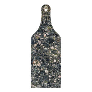 Planche À Découper Motif en pierre de granit
