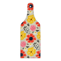 Motif Fleur de Printemps