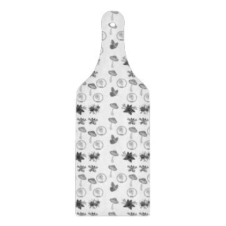 Planche À Découper Motif super