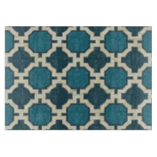 Planche À Découper Motifs du marché VI