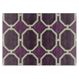 Planche À Découper Motifs du marché VIII