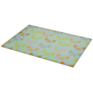 Planche À Découper Motifs papillons
