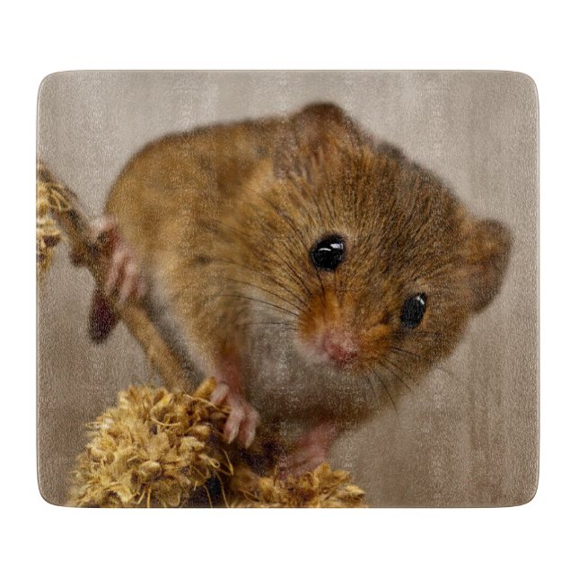 Planche à découper Mousie (Devant)