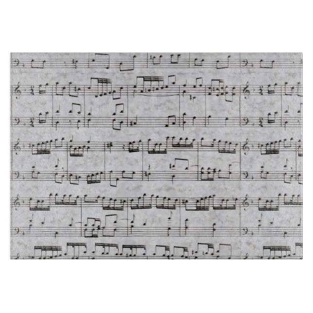 Planche À Découper Muscy (Devant)