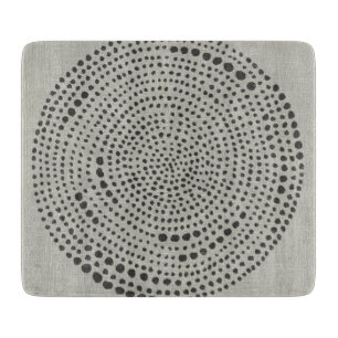 Planche À Découper Mythos - Cercle