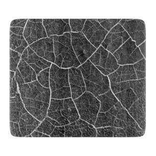 Planche À Découper Nature Abstraite