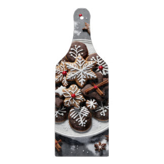 Planche À Découper Navidad 1 - 001