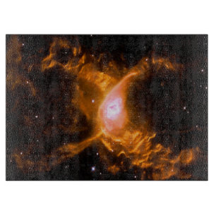 Planche À Découper Nebula, araignée géante   Cadeau aux amateurs d'ar