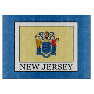 Planche À Découper New Jersey