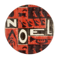 Noel Rouge