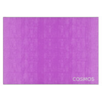 Nom de couleur pourpre cosmos