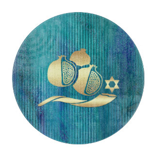 Planche À Découper Nouvel An juif | Conseil de Rosh Hashanah Challah