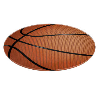 Planche À Découper Novelt Sport Basketball