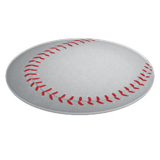 Planche À Découper Novelty Sport Baseball / Softball Ball