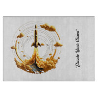 "Odyssée de l'espace Auric"