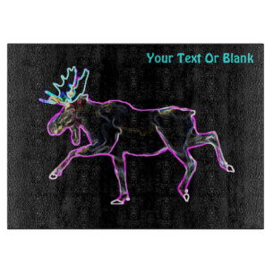 Planche À Découper Oie électrique