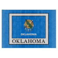 Oklahoma