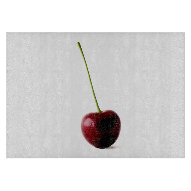 Planche À Découper One Sweet Cherry cbcnm (Devant)