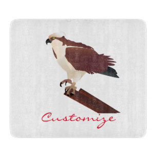 Planche À Découper Osprey Hawk Raptor Thunder_Cove